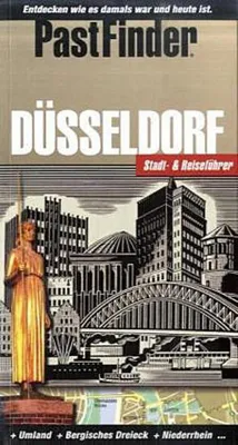 Produktbild von PastFinder Düsseldorf