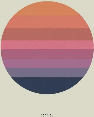 Produktbild von Tycho: Tycho: Awake (10th Anniversary) (Limited Edition) (Blue/Beige Vinyl) - 375 Media  - (LP / A)