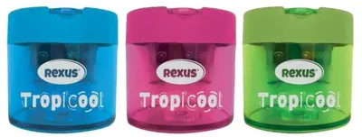 Image de Crayons de couleur Tropicool (boîte de 24) - Beniamin