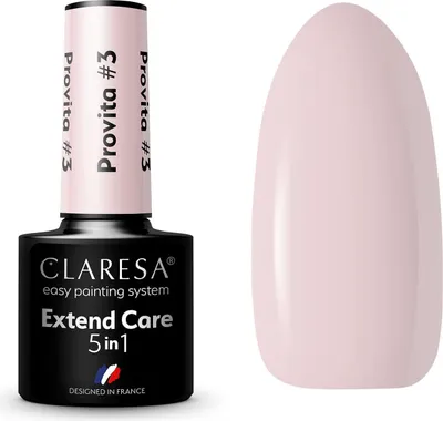 Produktbild von Claresa Extend Care 5In1 Provita#3 5G