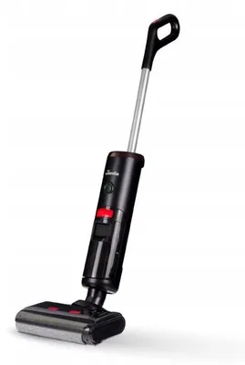 Produktbild von VILEDA PURE CLEAN S5 PLUS 2-in-1-Staubsauger und Wischsauger, kabellos