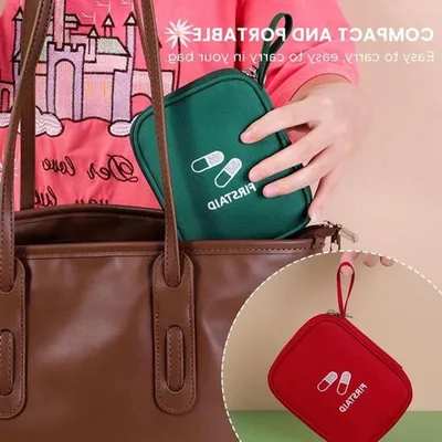 Medizinentas Set von 2, Ansicht 3 von 7