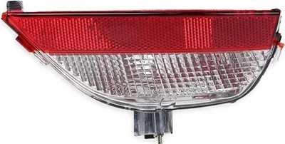 Produktbild von TYC Rückfahrlicht 19-12165-01-2 Rechts für RENAULT Scénic III (JZ0/1)