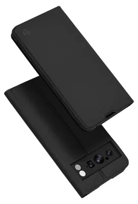 Obrázok produktu pre Techsuit Magskin Book puzdro pre Google Pixel 8 Pro – čierne