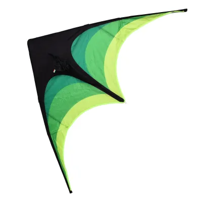 Produktbild von Kites,Kite für Kinder und Erwachsene,Prairie Triangle Kite,Easy to Assemble Kite,Easy to Fly Kite,Kite for Family Outdoor Games