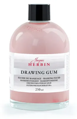 Produktbild von Maskierungsflüssigkeit 250 ml