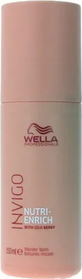 Produktbild von Wella Invigo Nutri Enrich Wonder Balm 150ml