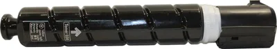 Produktbild von Canon 034 Y Toner Yellow 9451B001 Flasche -Bulk