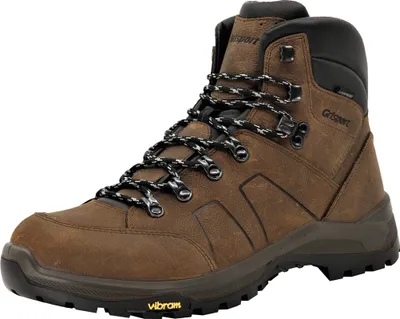 Produktbild von Grisport Freizeitschuhe 14439K2t Grisport braun Größe