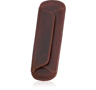 Immagine prodotto di BPN-VT-01 Tracolla in pelle marrone per borse VINTAGE