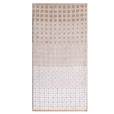 Produktbild von Egeria Handtuch - Kaya 50 x 100 cm beige weich & angenehm zur Haut