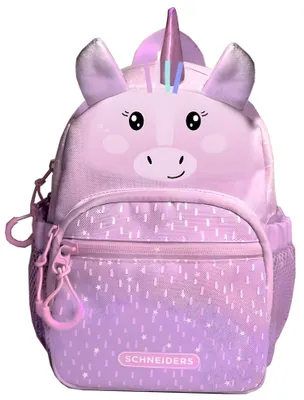 Immagine prodotto di Schneiders zaino per il tempo libero zaino Mini Backpack 6L Conny Unicorn lilla