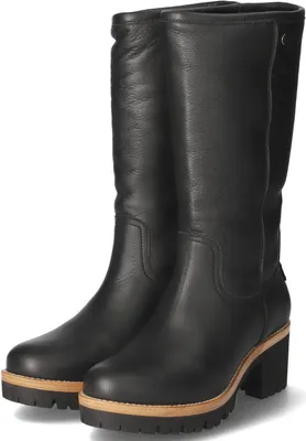 Produktbild von Panama Jack Klassische Stiefel Damen 31373033353633 Schwarz 39 EU