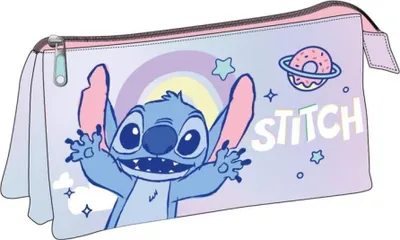Productafbeelding van Disney Stitch, drievoudige balpen