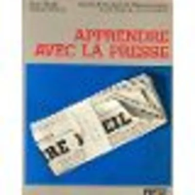 Image de Apprendre avec la presse
