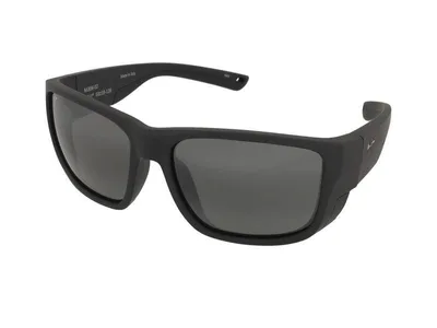 Produktbild von Maui Jim Sonnenbrille Amberjack 896-02 polarisiert 100% UV-Schutz rechteckig