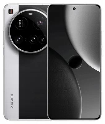 Zdjęcie produktu dla Xiaomi 15 Ultra 5G 16/1024GB srebrny