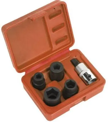 Produktbild von Sealey VS0464, 1/2", 490 g, 5 Stück(e)