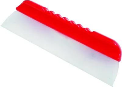 Productafbeelding van Flexibele rubberen spatels voor het reinigen van kristallen - 305 mm