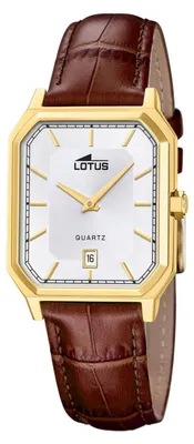 Productafbeelding van Lotus - 19081/2 - Polshorloge - Heren
