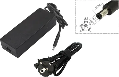 Productafbeelding van 48V 1.8A oplader voor elektrische fietsen (e-bikes), geschikt voor modellen NCM Moscow +, Milano +, Miami, Venice
