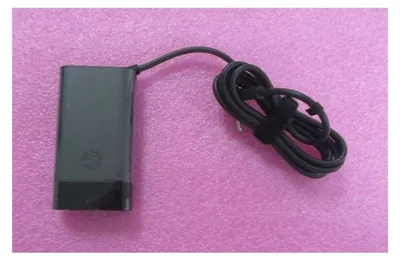 Produktbild von HP 65-W-Netzteil mit 4,5-mm-Stecker, L32925-001