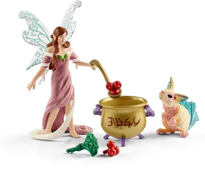 Zdjęcie produktu dla schleich BAYALA 41453, Wielobarwny