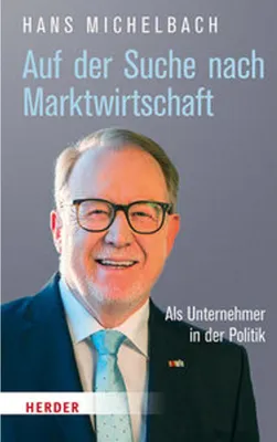 Produktbild von Auf der Suche nach Marktwirtschaft
