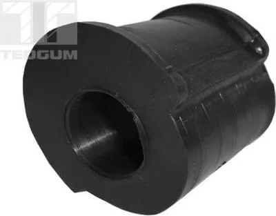 Produktbild von TEDGUM 00464247 Lagerung Stabilisator Stabigummi Innen Vorne für NISSAN ATLEON