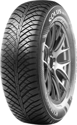 Immagine prodotto di Kumho Solus 4S Ha31 185/55R14 80H