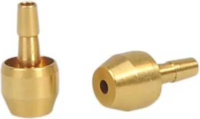Immagine prodotto di Anello di serraggio ELVEDES "Hayes" per freni a disco Hayes confezione &agrav