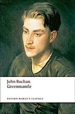 Produktbild von Greenmantle