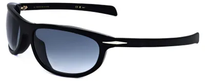 Produktbild von David Beckham DB 7117/S Black 64/18/130 Herren Sonnenbrillen