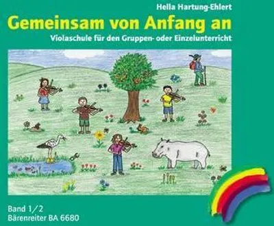 Produktbild von Gemeinsam von Anfang an