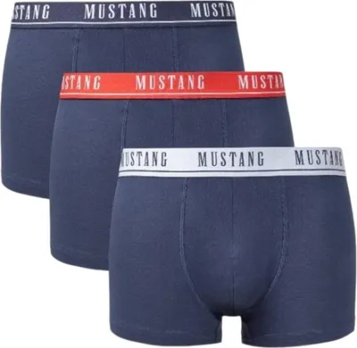 Produktbild von Höschen Mustang 42251003555