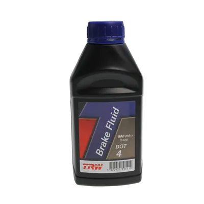 Produktbild von TRW PFB450SE Bremsflüssigkeit x