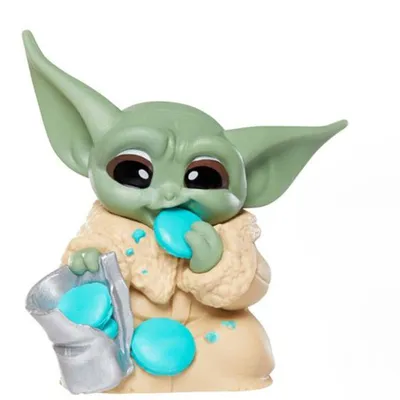 Obrázek produktu pro Star Wars The Bounty Collection Series 4 The Child Cookie Eating, Sběratelská postavička, Filmy a televizní seriály