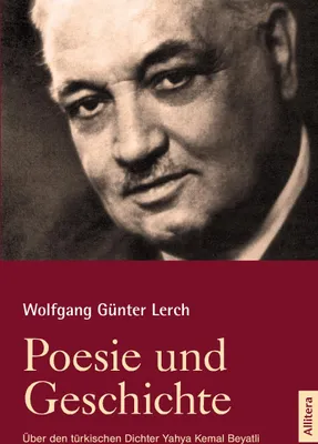 Produktbild von Poesie und Geschichte
