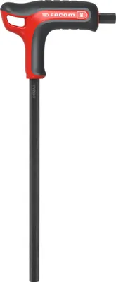 Immagine prodotto di Facom Stiftschluessel T-Griff Sechskant 8 mm