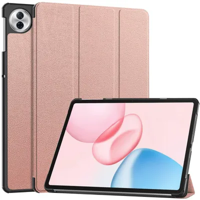 Produktbild von Techsuit – FoldPro Klapphülle für Honor Pad 10 – roségold
