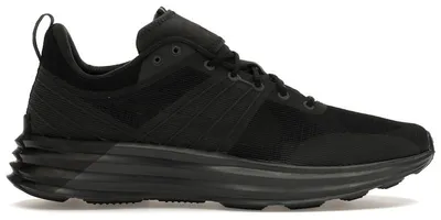 Produktbild von Nike Lunar Roam Dark Smoke Grey Black - EU 35.5