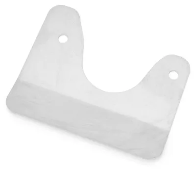 Imagen del producto de Protección antirrobo para la puerta trasera – Sistema de seguridad para puertas como repuesto para Citroën Jumper