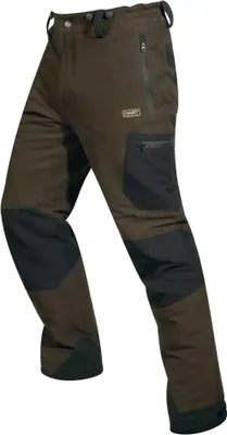 Image de Pantalon de chasse Hart LOCHMOR-T Hommes 46