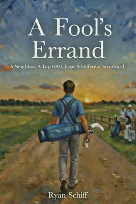Produktbild von Eine Fool's Errand