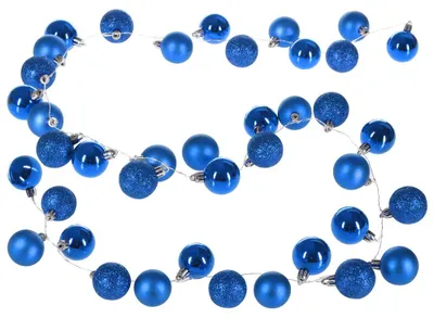 Obrázek produktu pro CASARIA® vánoční ozdoby pohádkové světla 40 LED 2m časovač vnitřní venkovní 8 světelných efektů ozdoby plastové matné ozdoby na vánoční stromek ozdoby na vánoční stromek modré
