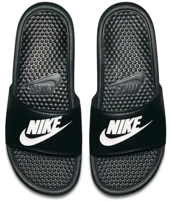 Image de Tongs Nike 343880-090 pour Homme