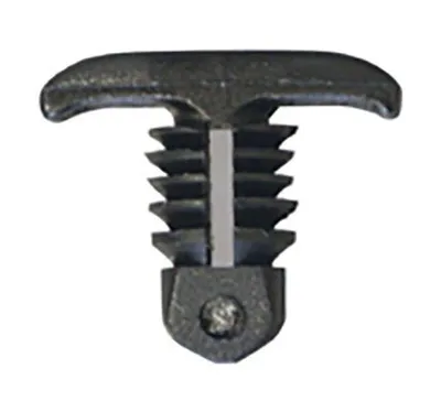 Produktbild von 30x RESTAGRAF Clip Zier- / Schutzleiste 11205 für VW POLO (9N)