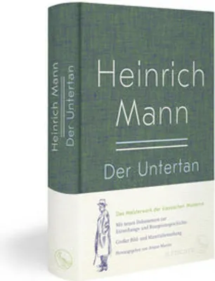Image de Der Untertan