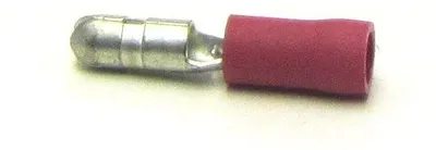 Immagine prodotto di Passante per cavo, maschio 4 mm. per 25