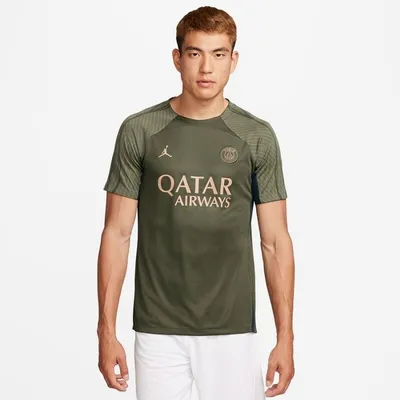 Image de Nike Paris Saint-Germain Strike 4th Shirt Herren